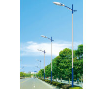 道路照明燈產(chǎn)品庫概覽 技術演進與市場應用