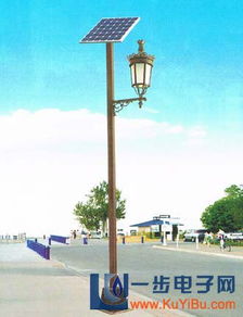 邯鄲魏縣太陽(yáng)能路燈廠家 點(diǎn)亮綠色道路，照亮美好生活