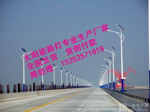 中山鋰電池太陽(yáng)能路燈價(jià)格與道路照明燈選購(gòu)指南