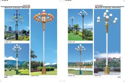 道路照明燈 優(yōu)質(zhì)美觀高光效節(jié)能組合燈，型號(hào)齊全